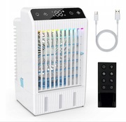 Klimatyzator przenośny Tiptop Home F11 – 4w1