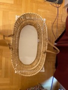 Kosz Mojżesza dla maluszka