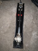 Lewarek samochodowy BMW w46