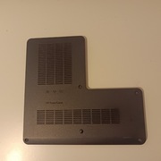 Zaślepka dolna na DYSK RAM HP - dv6