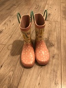 Kalosze dziecięce Cool Club rozmiar 30