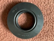 Simering uszczelniacz 25x50x10