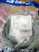 Gripple XP2-CHG-5M Zawiesia Linkowe No.2 5m Komplet 10 sztuk