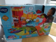 Vtech garaż