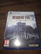Resident Evil Requiem Ps5 Pl napisy