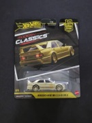 Hot wheels Premium Modern Classics 0/5 Mercedes-Benz 190e Evo II Chase