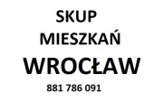Skup mieszkań Wrocław zadłużonych Do remontu 