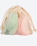 Eko płatki do demakijażu wielokrotnego użytku płatki kosmetyczne 10 sztuk