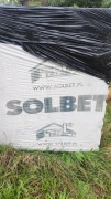Bloczki betonowe firmy Solbet 36 cm