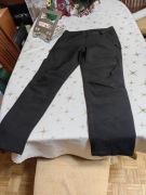 Spodnie Elbrus Leland II rozmiar M z ociepleniem raz użyte