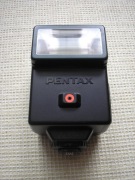 PENTAX AF 200SA - SPRAWNA