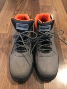 Buty robocze Honeywell r.43