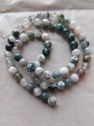 H2- AGAT MCHU DRZEWNEGO - 6mm - 23 sztuki