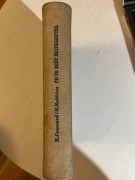 "Co to jest matematyka" - R.Courant, H.Robbins