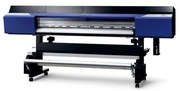 Ploter solwentowy Roland TrueVis VF2-640 8-kolorowy