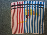 Chustka apaszka Atlantic Line 85 x 85 cm