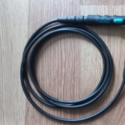 sonda oscyloskopowa - TESTEC TT-LF312