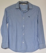 H&H koszula z bawełny chłopięca na 9/10