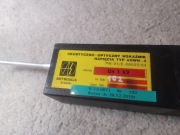 Akustyczno-optyczny wskaźnik napięcia Typ AOWN-3 Un 1 kV