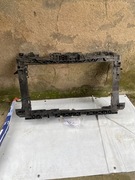 FORD FIESTA MK8 WZMOCNIENIE PAS PRZEDNI PRZÓD