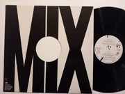KING KONG & THE DJUNGLE GIRLS - LIES -  MAXI 12" - WINYL ITALO DISCO 