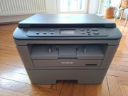 Drukarka laserowa Brother DCP-L2500D