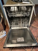 Zmywarka Siemens SN66D001EU