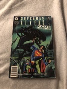Aliens vs Superman