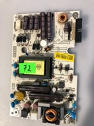 Zasilacz Vestel 17PW80 Sharp 22" 