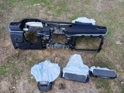 Deska kokpit Jeep Grand Cherokee WL Limited 