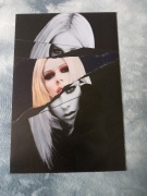 plakat zespołu muzycznego avril lavigne