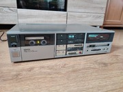 Magnetofon DENON DR-M3; 3 głowice, auto tuning, Direct Drive