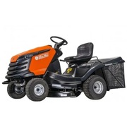 Kosiarka TRAKTOREK OGRODOWY OM 92/16 H