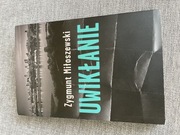 Uwikłanie - Zygmunt Miłoszewski - książka