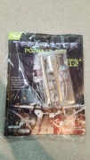 Kolekcja Hachette Terminator T-800 skala 1:2 numer 64