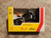 DUCATI DIAVEL S - KOLEKCJONERSKI
