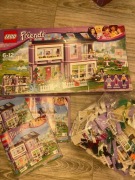 LEGO Friends 41095 Dom Emmy