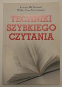 Techniki szybkiego czytania 