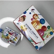 WITAMIN DLA DZIECI w zelu