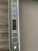 Drukarka HP DeskJet 4122e skaner urządzenie wielofunkcyjne