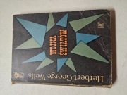 WOJNA ŚWIATÓW - HERBERT GEORGE WELLS I WYDANIE 1958