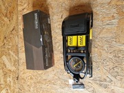 POMPKA NOŻNA Z MANOMETREM KD11824