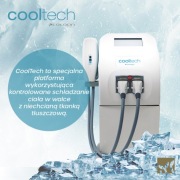 Kriolipoliza Cooltech WYNAJEM