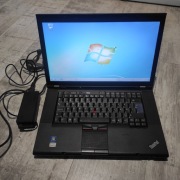 Laptop Lenovo T520i 15,6" i3 4GB 500GB intel B960 2x2,2GHz