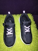 Buty sportowe dla dziewczynki 