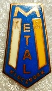 Metal Kluczbork   