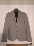 Marynarka H&M Slim Fit, rozmiar 46