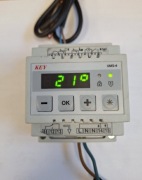 Uniwersalny Moduł Sterujący KEY UMS-4 – Używany