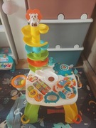 Stoliczek edukacyjny