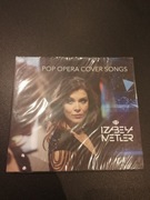 IZABELA METLER - POP OPERA COVER SONGS, folia